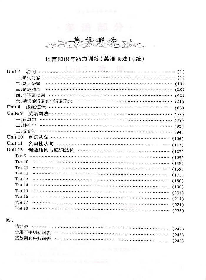 三校生秋季英語強化_3