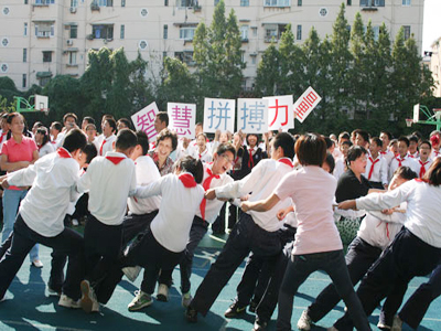 目標市北理的上海小升初家長看過來