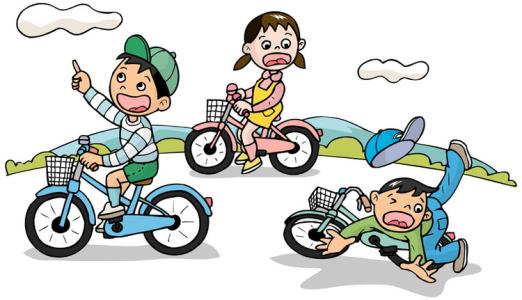 小學(xué)三年級(jí)作文范文《我學(xué)會(huì)了騎自行車》